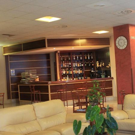 Arbeyal Otel Gijón Dış mekan fotoğraf