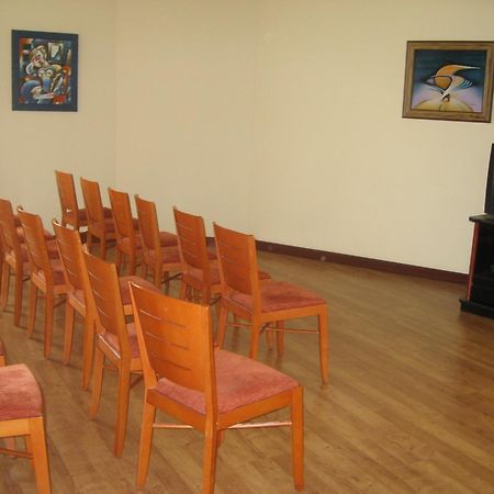 Arbeyal Otel Gijón Dış mekan fotoğraf
