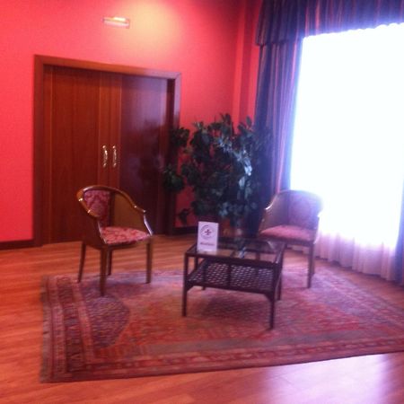 Arbeyal Otel Gijón Dış mekan fotoğraf