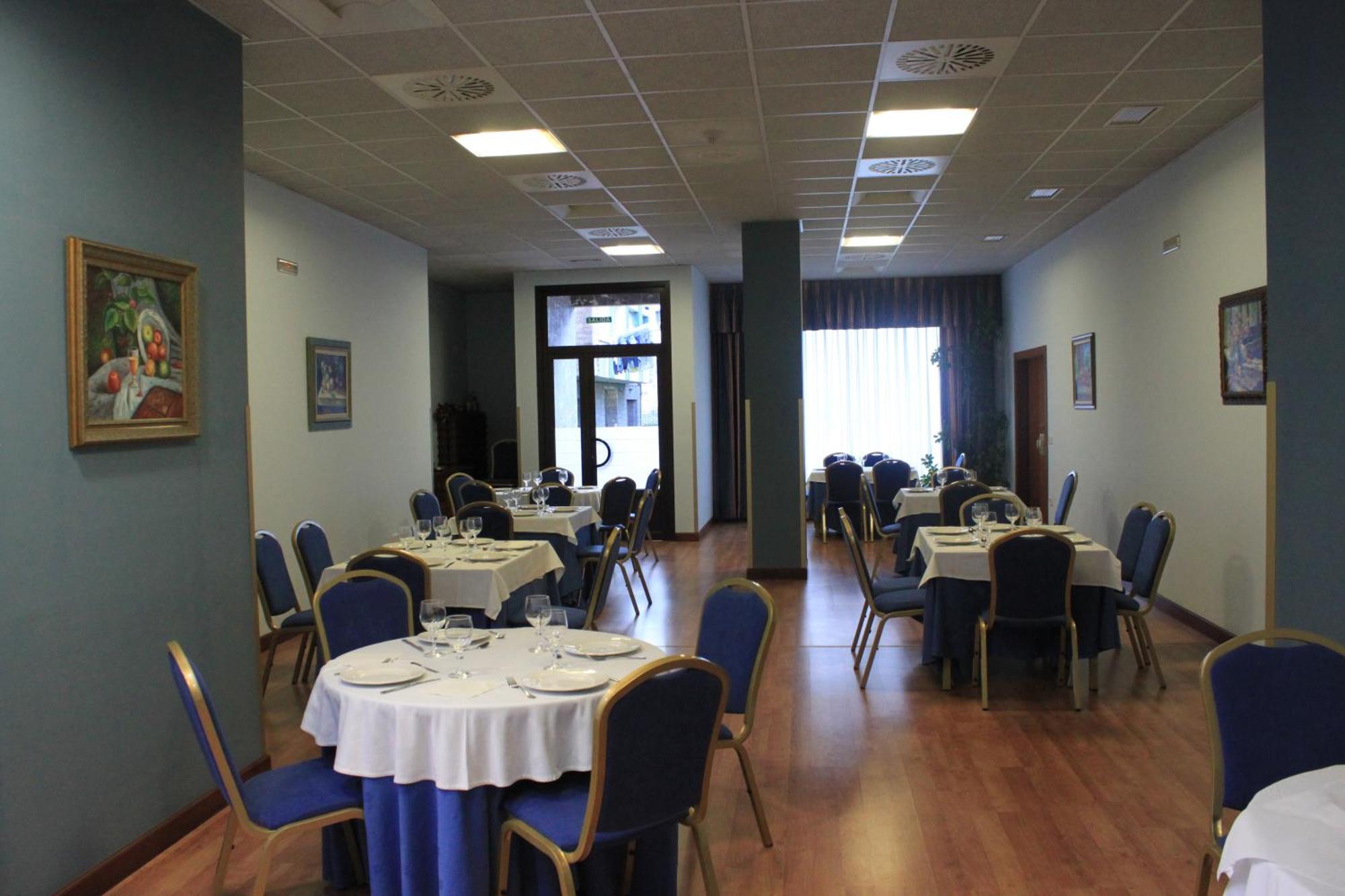 Arbeyal Otel Gijón Dış mekan fotoğraf