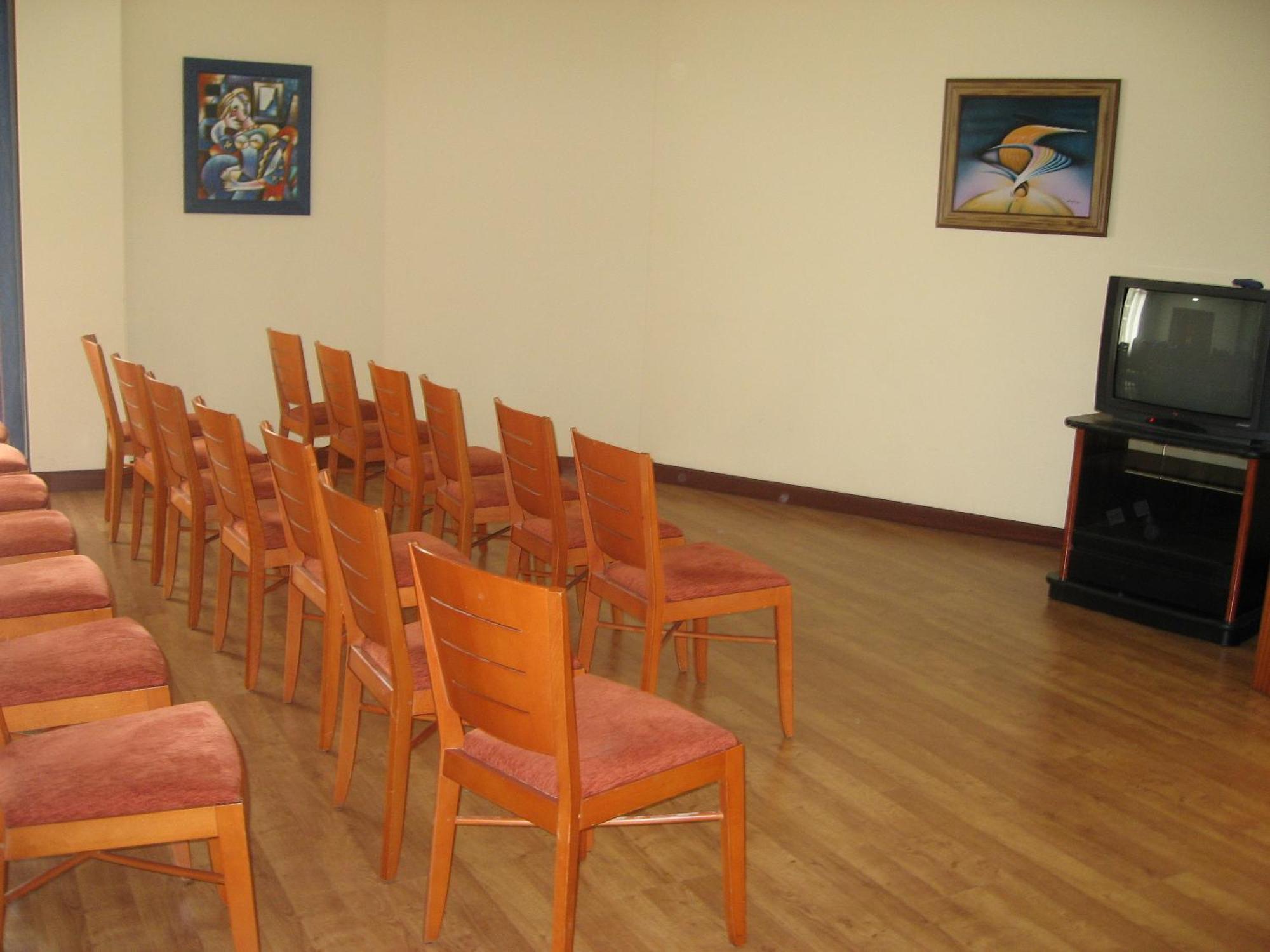 Arbeyal Otel Gijón Dış mekan fotoğraf