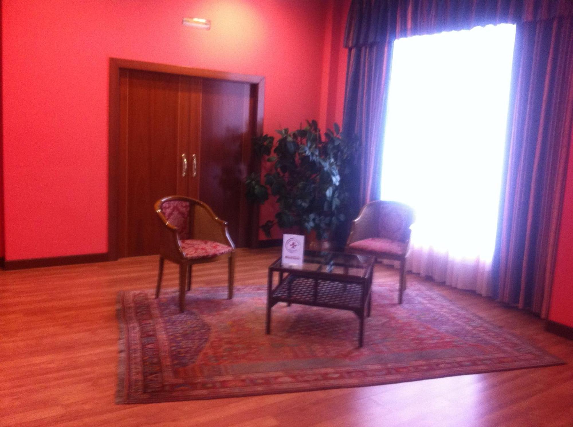 Arbeyal Otel Gijón Dış mekan fotoğraf