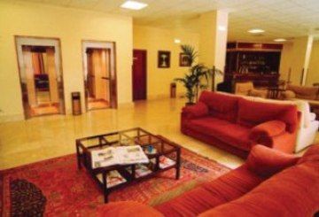 Arbeyal Otel Gijón Dış mekan fotoğraf